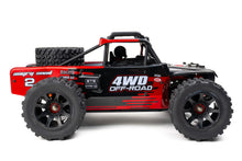 MJX 1/14 Hyper Go 4WD High-speed Off-road Brushless RC Truck #MJX-14209