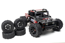 MJX 1/14 Hyper Go 4WD High-speed Off-road Brushless RC Truck #MJX-14209