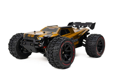 MJX 1/14 Hyper Go 4WD High-speed Off-road Brushless RC Truggy #MJX-14210