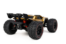 MJX 1/14 Hyper Go 4WD High-speed Off-road Brushless RC Truggy #MJX-14210
