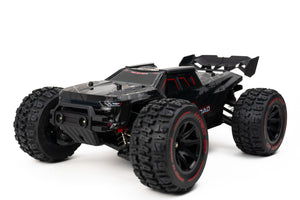 MJX 1/14 Hyper Go 4WD High-speed Off-road Brushless RC Truggy #MJX-14210