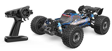 MJX 1/16 Hyper Go 4WD Off-road Brushless 3S RC Buggy #16207