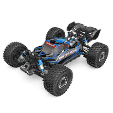 MJX 1/16 Hyper Go 4WD Off-road Brushless 3S RC Buggy #16207