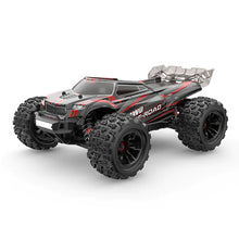 MJX 1/16 Hyper Go 4WD Off-road Brushless 2S RC Truggy #16210