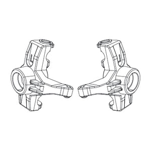 MJX Steering Block [16230]