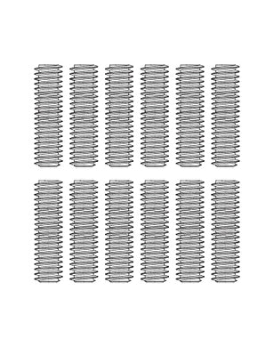 MJX Screws (12pcs) [M4018]