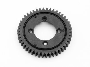 Maverick Spur Gear 46T (1M) [150226] #MV150226