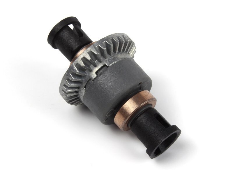 Maverick Atom Complete Differential #MV150522