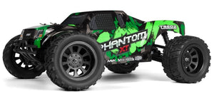 Maverick Phantom XT 1/10 RTR Truggy #MV150600