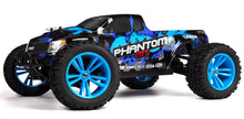 Maverick Phantom MT 1/10 RTR Monster Truck #MV150603