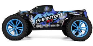 Maverick Phantom MT 1/10 RTR Monster Truck #MV150603