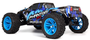 Maverick Phantom MT 1/10 RTR Monster Truck #MV150603