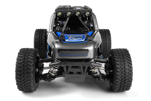 Maverick Doha 1/20 4WD Electric Truck - Blue #MV150700