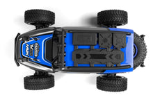 Maverick Doha 1/20 4WD Electric Truck - Blue #MV150700
