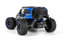 Maverick Doha 1/20 4WD Electric Truck - Blue #MV150700