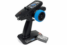 Maverick Doha 1/20 4WD Electric Truck - Blue #MV150700
