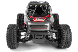Maverick Doha 1/20 4WD Electric Truck - Red #MV150701