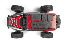 Maverick Doha 1/20 4WD Electric Truck - Red #MV150701