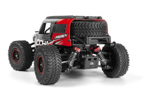 Maverick Doha 1/20 4WD Electric Truck - Red #MV150701
