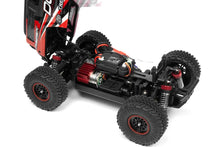 Maverick Doha 1/20 4WD Electric Truck - Red #MV150701