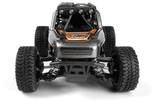 Maverick Doha 1/20 4WD Electric Truck - Orange #MV150702