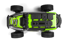 Maverick Doha 1/20 4WD Electric Truck - Green #MV150703