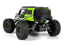 Maverick Doha 1/20 4WD Electric Truck - Green #MV150703