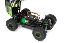 Maverick Doha 1/20 4WD Electric Truck - Green #MV150703