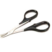 C.Y. CURVED SCISSORS #MY268-1