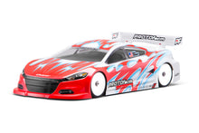 Protofrom 2014 Dodge Dart Light Weight Clear Body 190Mm #PR1541-25