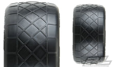PROLINE Shadow 2.2" S3 (Soft) Off-Road Buggy Rear Tires (2) (with closed cell foam) #PR8286-203