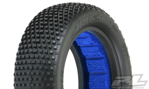 PROLINE Hole Shot 3.0 2.2" 2WD M3 (Soft) Off-Road Buggy Front Tires (2) (with closed cell foam) #PR8290-02