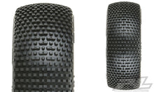 PROLINE Hole Shot 3.0 2.2" 4WD M3 (Soft) Off-Road Buggy Front Tires (2) (with closed cell foam) #PR8291-02