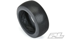 PROLINE Convict M4 (Super-Soft) Off-Road 1:8 Buggy Tires for Front or Rear #PR9071-03