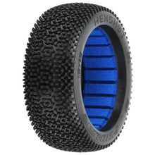 PROLINE Hex Shot M3 (Soft) Off-Road 1:8 Buggy Tires (2) for Front or Rear #PR9073-02