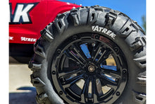 Atrek Peak RC Monster Truck Electric 4WD 1/10 Scale RTR #ATR-1058V1
