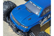 Atrek Peak RC Monster Truck Electric 4WD 1/10 Scale RTR #ATR-1058V1