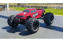 Atrek Peak RC Monster Truck Electric 4WD 1/10 Scale RTR #ATR-1058V1
