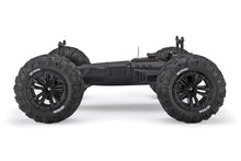 Atrek Peak RC Monster Truck Electric 4WD 1/10 Scale RTR #ATR-1058V1