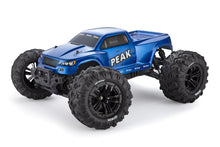 Atrek Peak RC Monster Truck Electric 4WD 1/10 Scale RTR #ATR-1058V1