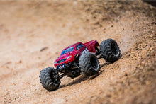 Atrek Peak RC Monster Truck Electric 4WD 1/10 Scale RTR #ATR-1058V1