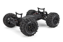 Atrek Peak RC Monster Truck Electric 4WD 1/10 Scale RTR #ATR-1058V1