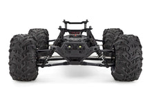 Atrek Peak RC Monster Truck Electric 4WD 1/10 Scale RTR #ATR-1058V1