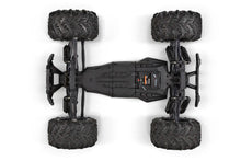 Atrek Peak RC Monster Truck Electric 4WD 1/10 Scale RTR #ATR-1058V1