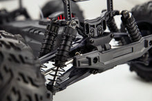Atrek Peak RC Monster Truck Electric 4WD 1/10 Scale RTR #ATR-1058V1
