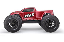 Atrek Peak RC Monster Truck Electric 4WD 1/10 Scale RTR #ATR-1058V1