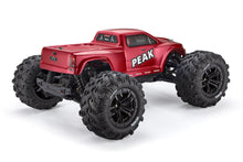 Atrek Peak RC Monster Truck Electric 4WD 1/10 Scale RTR #ATR-1058V1