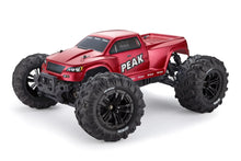 Atrek Peak RC Monster Truck Electric 4WD 1/10 Scale RTR #ATR-1058V1