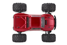 Atrek Peak RC Monster Truck Electric 4WD 1/10 Scale RTR #ATR-1058V1
