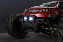 Atrek Peak RC Monster Truck Electric 4WD 1/10 Scale RTR #ATR-1058V1